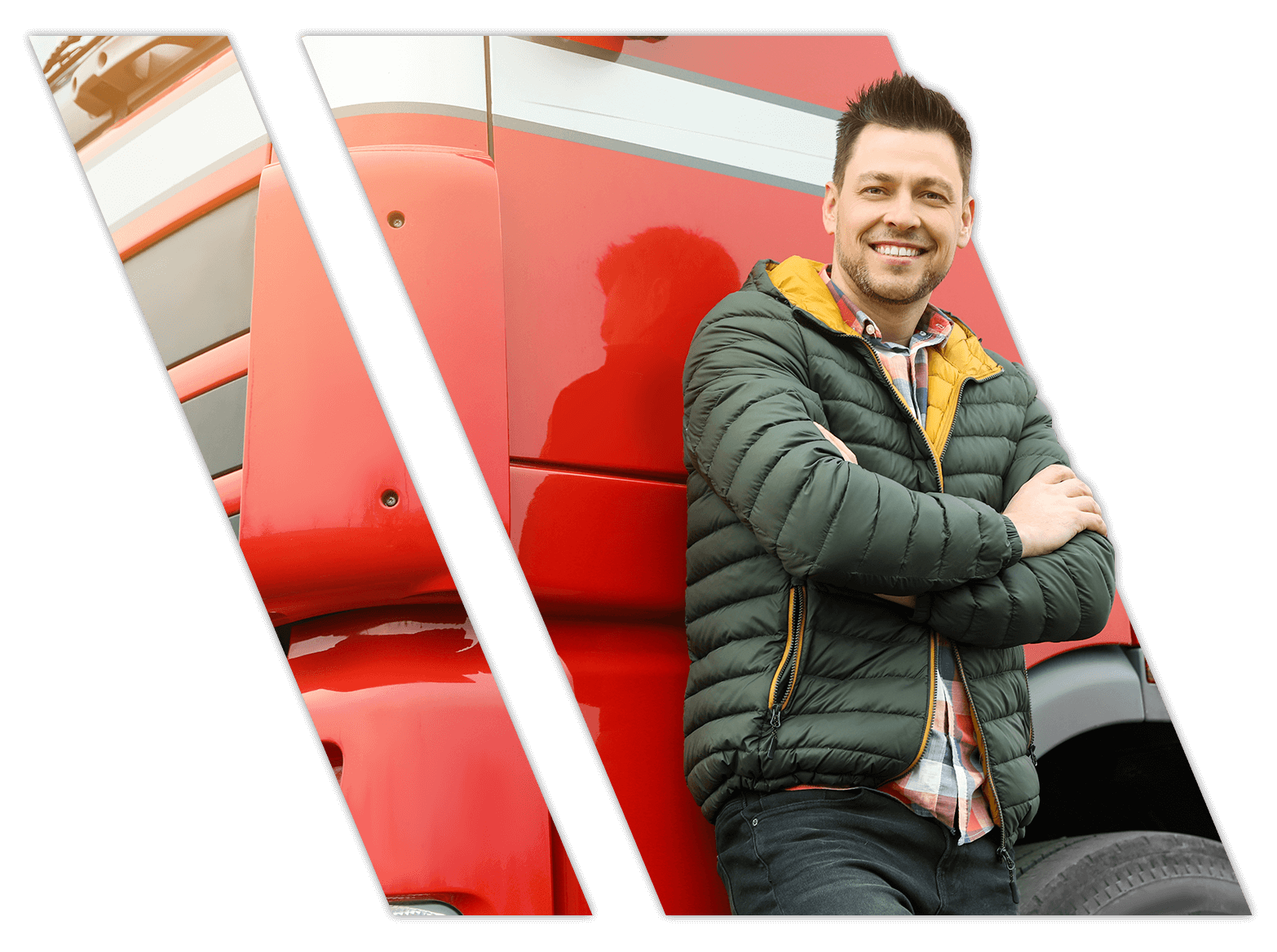 Coastal Truck Driving School Licenses &