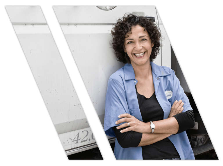 Commercial Driver’s License School Start Your Professional Truck Driver Career