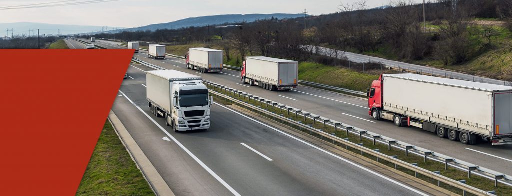 regional truck driving is a good option for some truckers but not all