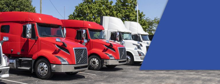 A new truck driving career starts with learning the types of CDL endorsements.
