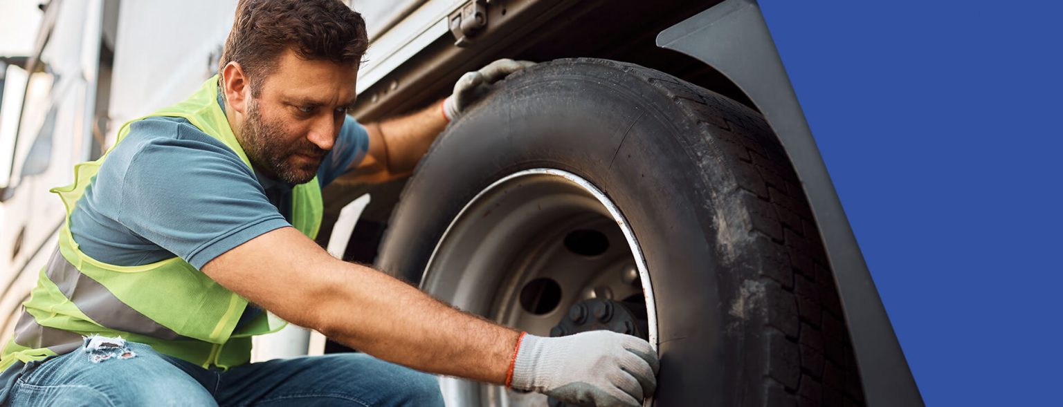 The Importance Of Pre-Trip Inspections | Coastal Truck Driving School