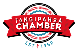 Tangipahoa Chamber Logo