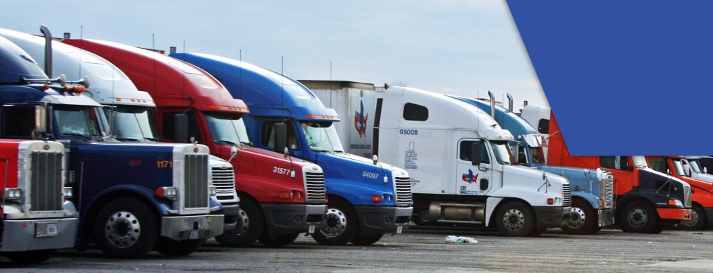 trucking regulations for new truck drivers