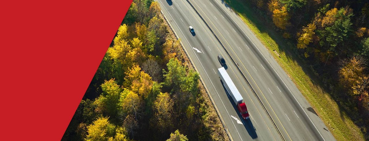 Route Planning Tips for Truck Drivers