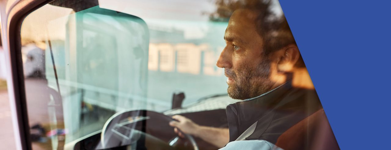 Essential Techniques for New Drivers: Backing Up Your Truck