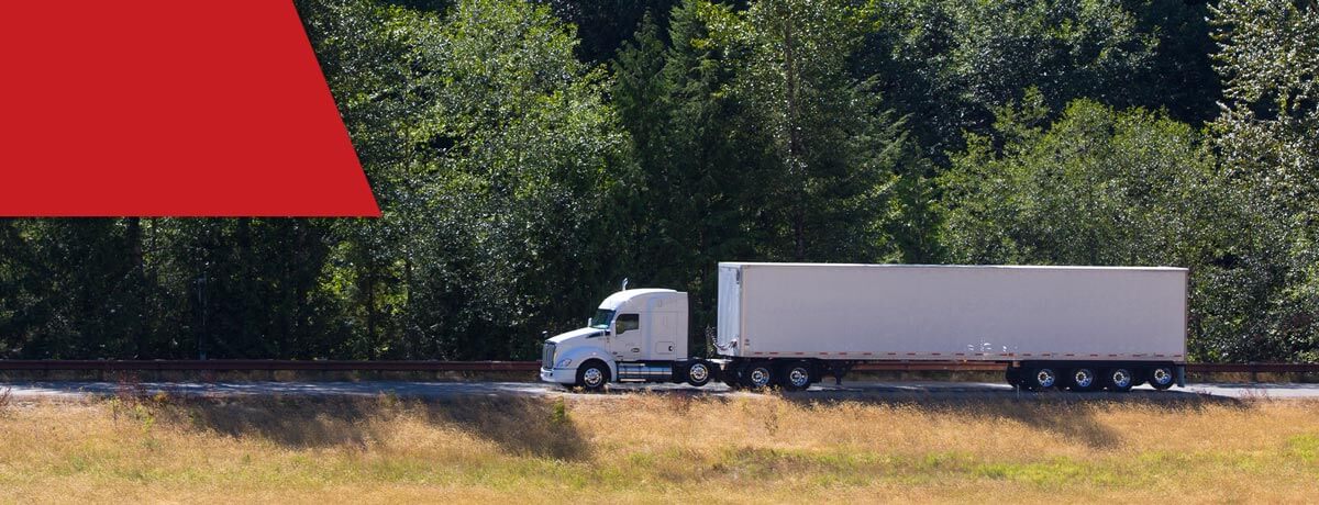 Tips for Cross-Country Trucking