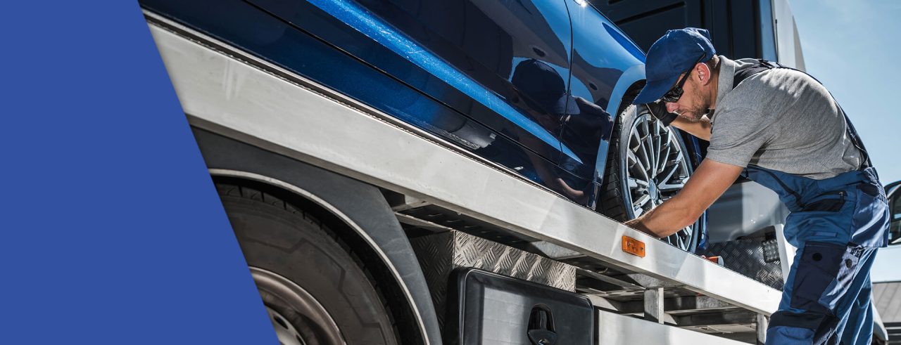 Truck Driver Shortage 2023