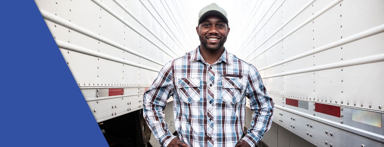 Improving Truck Driver Turnover Rates