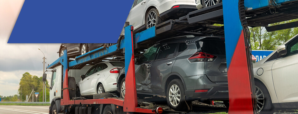 New Trucker Tips: Trailer Types